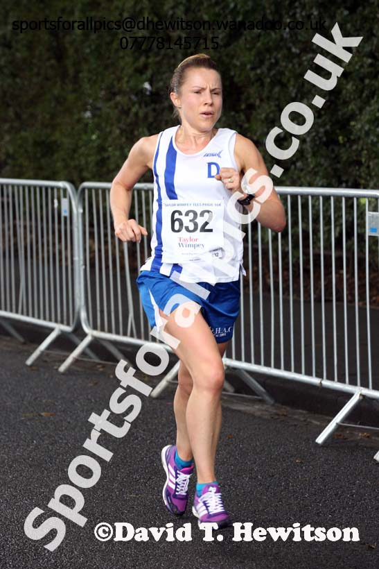 Middlesbrough Tees Pride 10k Road Race. Photo: David T. Hewitson/Sports for All Pics